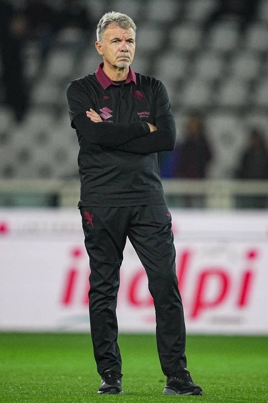Football. Coppa Italia Frecciarossa. Torino - Pisa. 25.09.2025