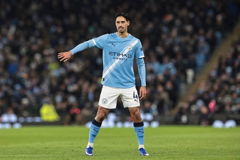 Football. Premier League. Manchester City - Chelsea. 04.01.2026