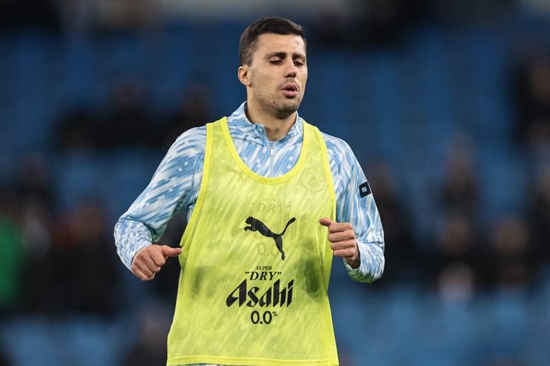 Football. Premier League. Manchester City - Chelsea. 04.01.2026