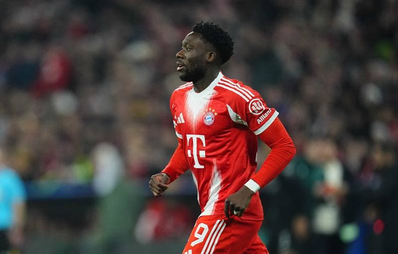 Football. Champions League. FC Bayern Munich - Sporting CP. 09.12.2025