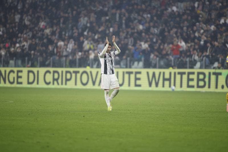Football. Serie A. Juventus - Udinese. 29.10.2025