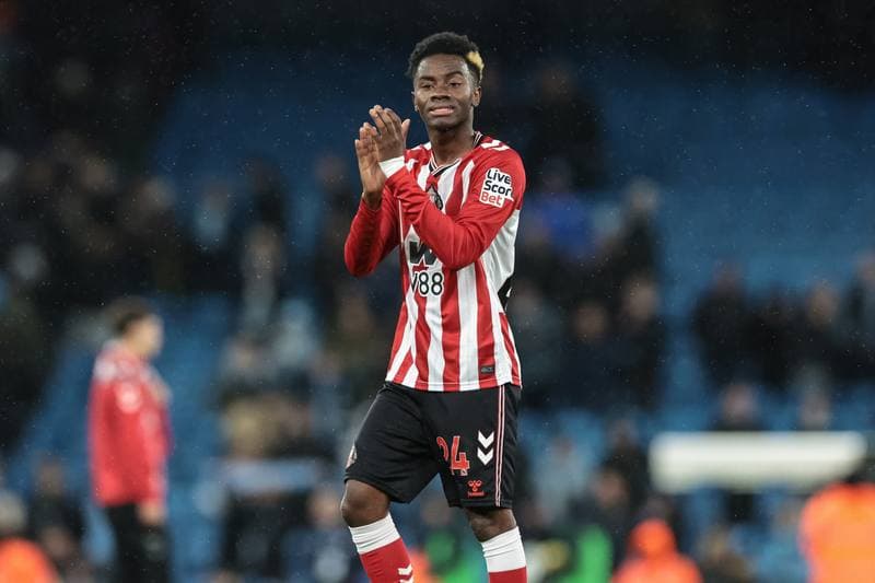 Football. Premier League. Manchester City - Sunderland. 06.12.2025