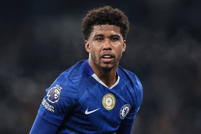 Football. Premier League. Manchester City - Chelsea. 04.01.2026