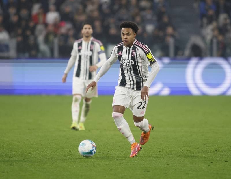 Football. Serie A. Juventus - Udinese. 29.10.2025