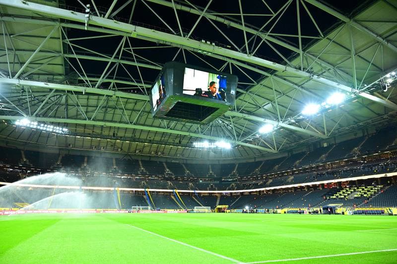 Football. Sweden. Press Conference. 10.10.2025