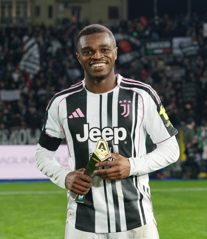 Football. Serie A. Pisa - Juventus. 27.12.2025