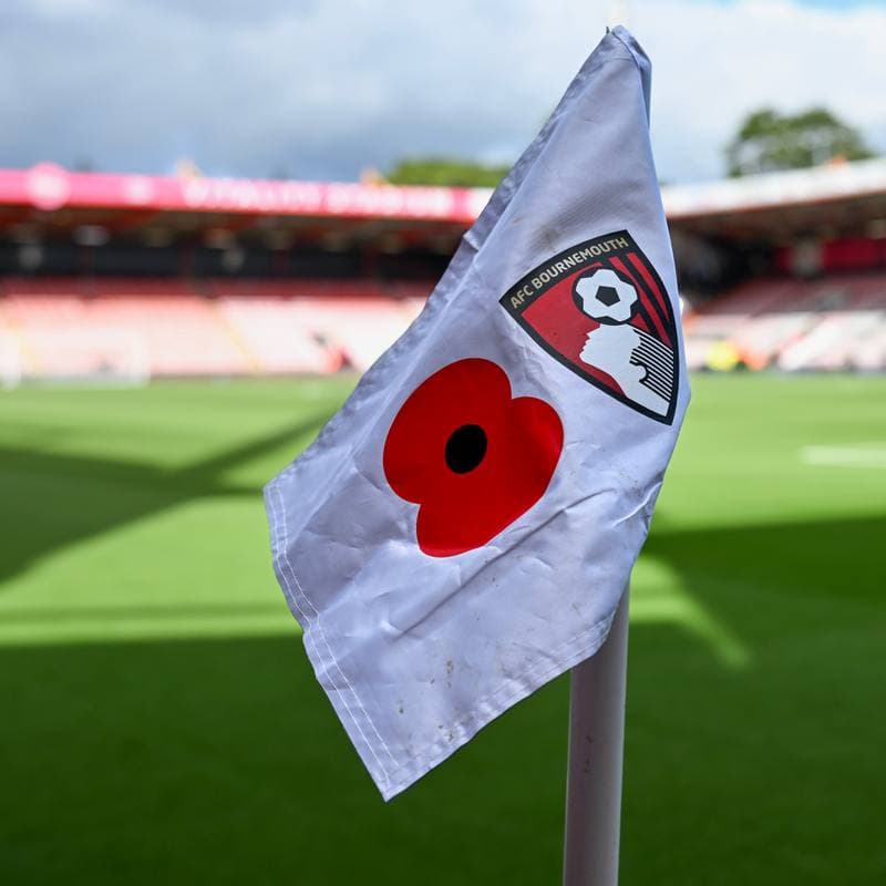 Football. Premier League. Bournemouth - Nottingham Forest. 26.10.2025