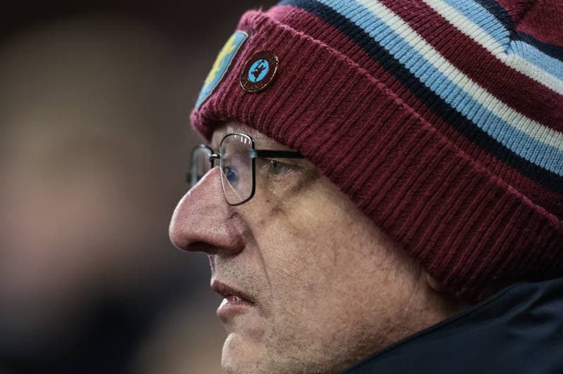 Football. Premier League. Aston Villa - Everton. 18.01.2026