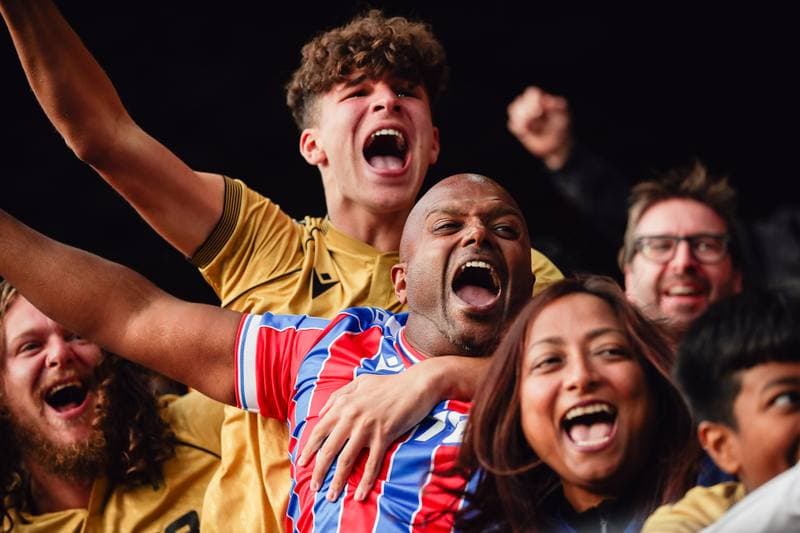Football. Premier League. Crystal Palace - Liverpool. 16.03.2026