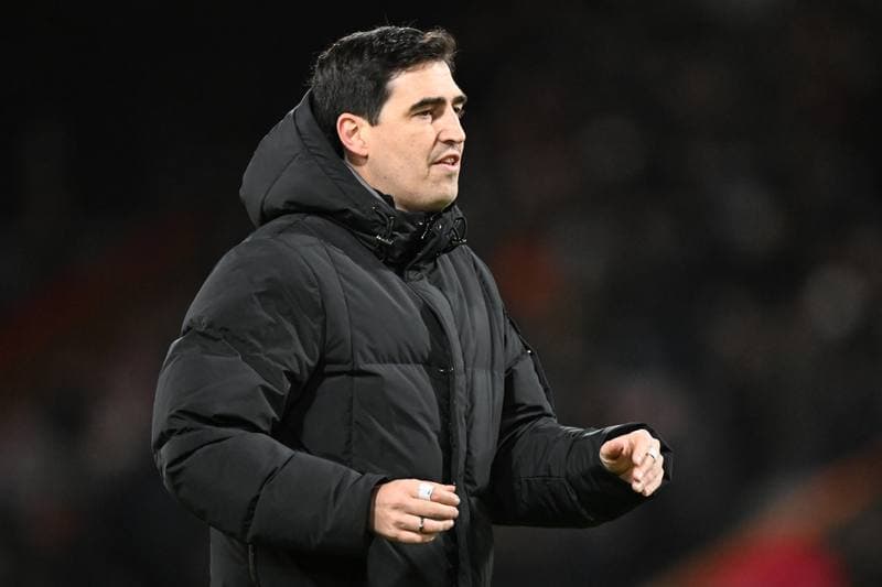 Football. Premier League. Bournemouth - Chelsea. 06.12.2025