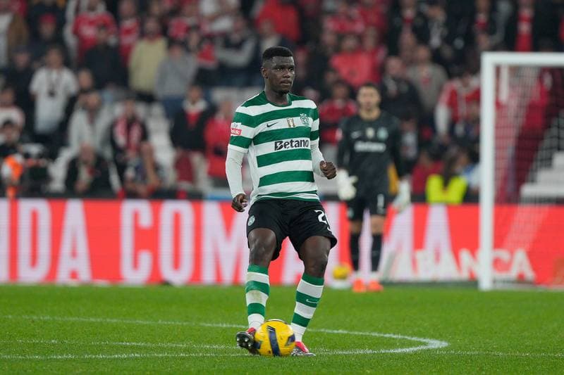 Football. Liga Portugal Betclic. SL Benfica - Sporting CP. 16.03.2026