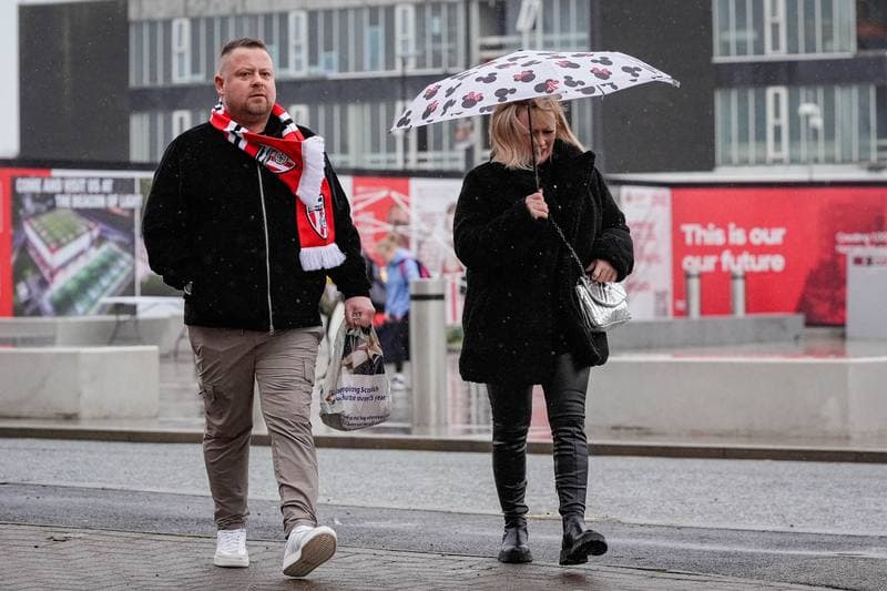 Football. Premier League. Sunderland - Crystal Palace. 17.01.2026
