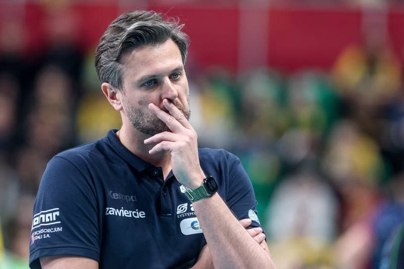 Volleyball. PlusLiga. Aluron CMC Warta Zawiercie - ZAKSA Kedzierzyn-Kozle. 29.03.2026