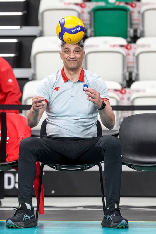 Volleyball. PlusLiga. Aluron CMC Warta Zawiercie - ZAKSA Kedzierzyn-Kozle. 29.03.2026