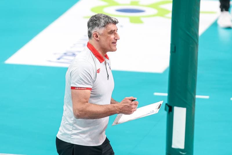 Volleyball. PlusLiga. Aluron CMC Warta Zawiercie - ZAKSA Kedzierzyn-Kozle. 29.03.2026