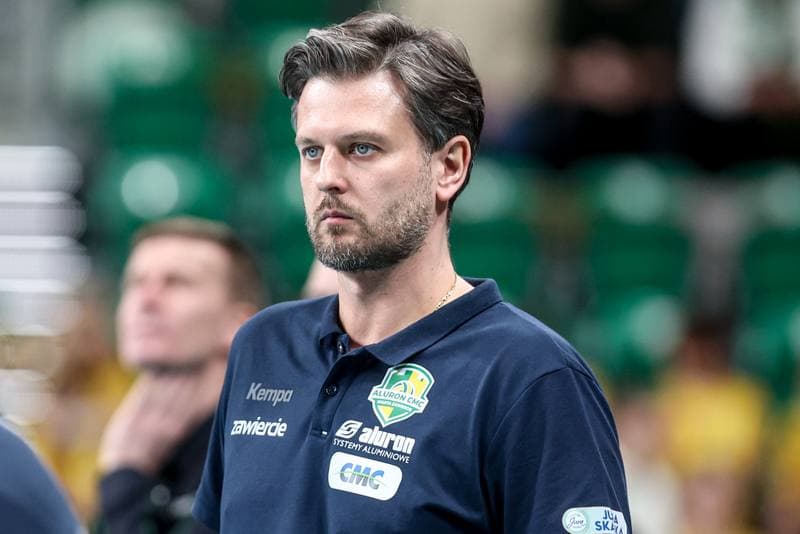 Volleyball. PlusLiga. Aluron CMC Warta Zawiercie - ZAKSA Kedzierzyn-Kozle. 29.03.2026