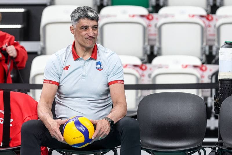 Volleyball. PlusLiga. Aluron CMC Warta Zawiercie - ZAKSA Kedzierzyn-Kozle. 29.03.2026