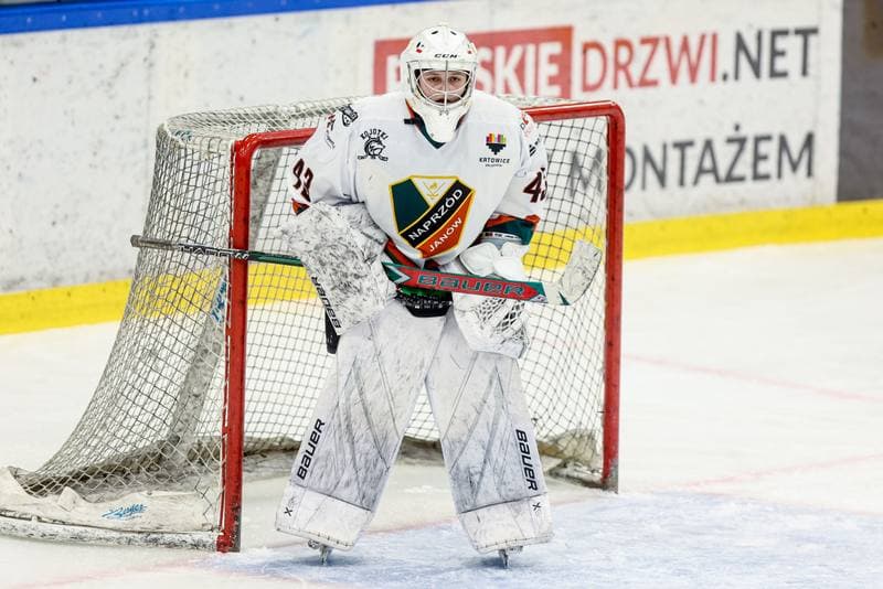 Ice Hockey. Tauron Liga Hokeja Kobiet. Kojotki Naprzod Janow Katowice - BS Polonia Bytom. 28.03.2026