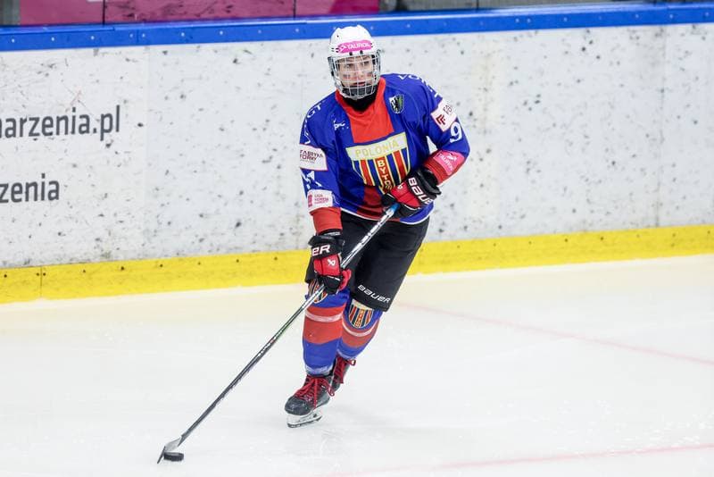 Ice Hockey. Tauron Liga Hokeja Kobiet. Kojotki Naprzod Janow Katowice - BS Polonia Bytom. 28.03.2026