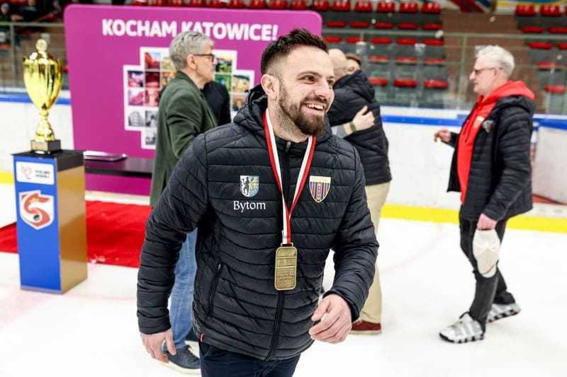 Ice Hockey. Tauron Liga Hokeja Kobiet. Kojotki Naprzod Janow Katowice - BS Polonia Bytom. 28.03.2026