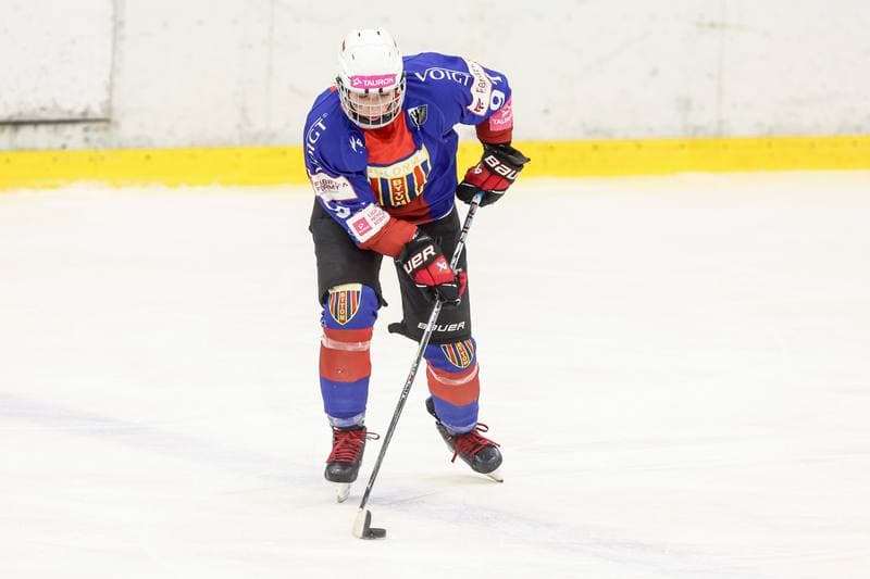 Ice Hockey. Tauron Liga Hokeja Kobiet. Kojotki Naprzod Janow Katowice - BS Polonia Bytom. 28.03.2026