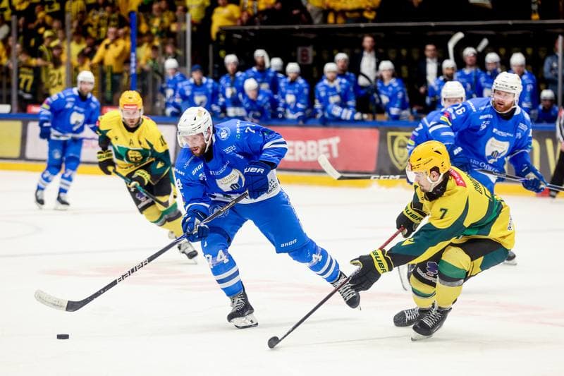 Ice Hockey. Tauron Hokej Liga. GKS Katowice - KS Unia Oswiecim. 27.03.2026