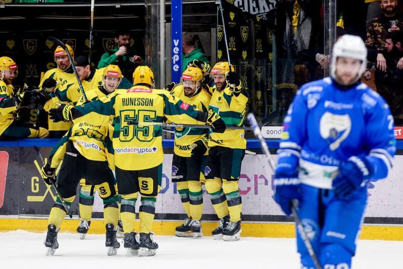 Ice Hockey. Tauron Hokej Liga. GKS Katowice - KS Unia Oswiecim. 27.03.2026