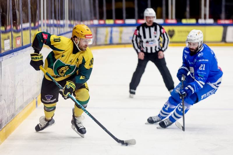 Ice Hockey. Tauron Hokej Liga. GKS Katowice - KS Unia Oswiecim. 27.03.2026