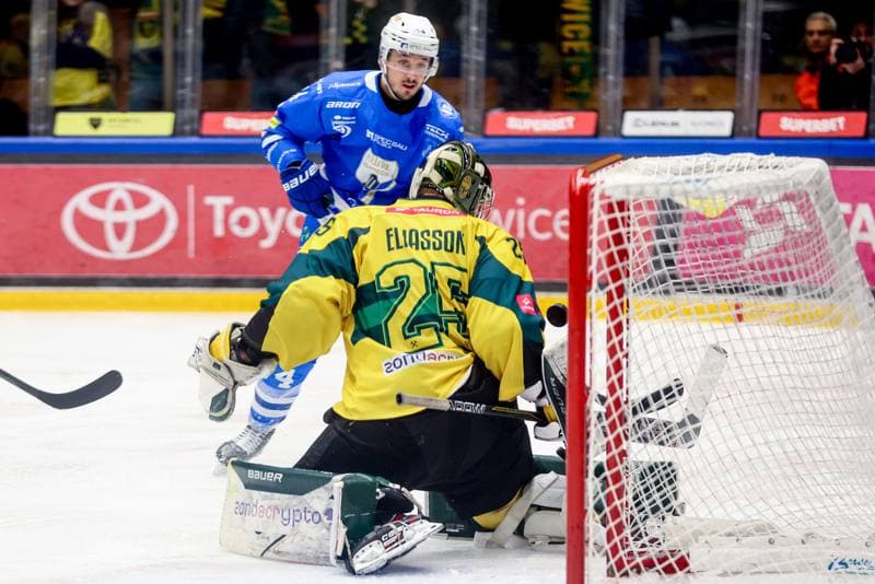 Ice Hockey. Tauron Hokej Liga. GKS Katowice - KS Unia Oswiecim. 27.03.2026