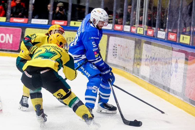 Ice Hockey. Tauron Hokej Liga. GKS Katowice - KS Unia Oswiecim. 27.03.2026