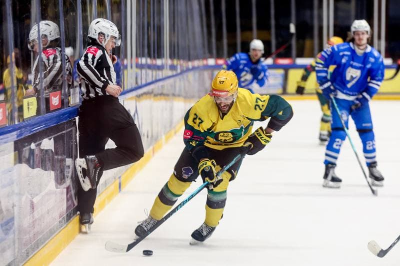 Ice Hockey. Tauron Hokej Liga. GKS Katowice - KS Unia Oswiecim. 27.03.2026