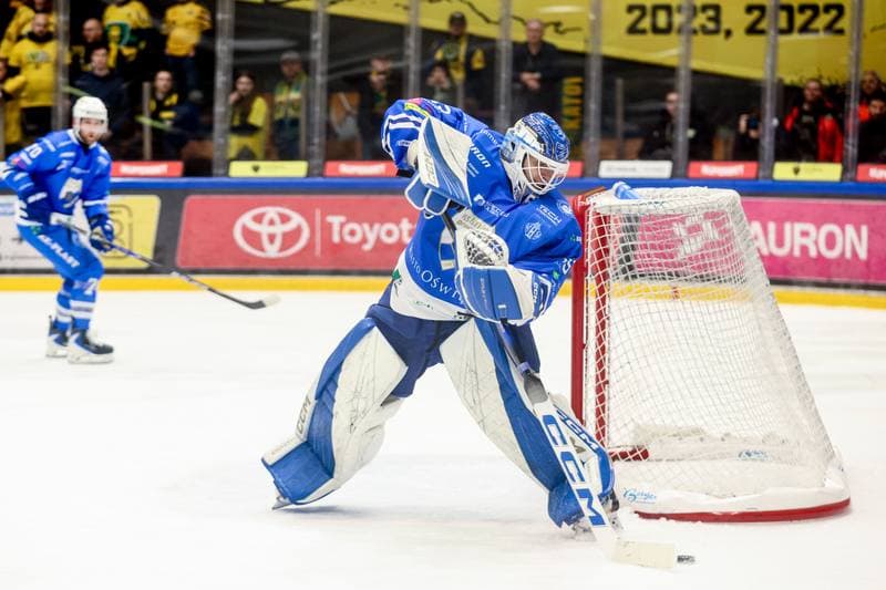 Ice Hockey. Tauron Hokej Liga. GKS Katowice - KS Unia Oswiecim. 27.03.2026