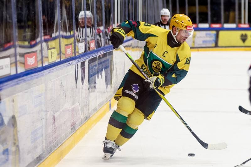 Ice Hockey. Tauron Hokej Liga. GKS Katowice - KS Unia Oswiecim. 27.03.2026