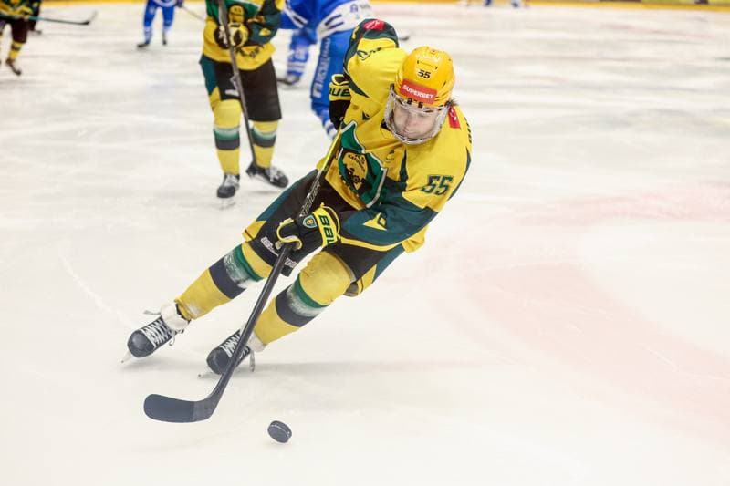 Ice Hockey. Tauron Hokej Liga. GKS Katowice - KS Unia Oswiecim. 27.03.2026