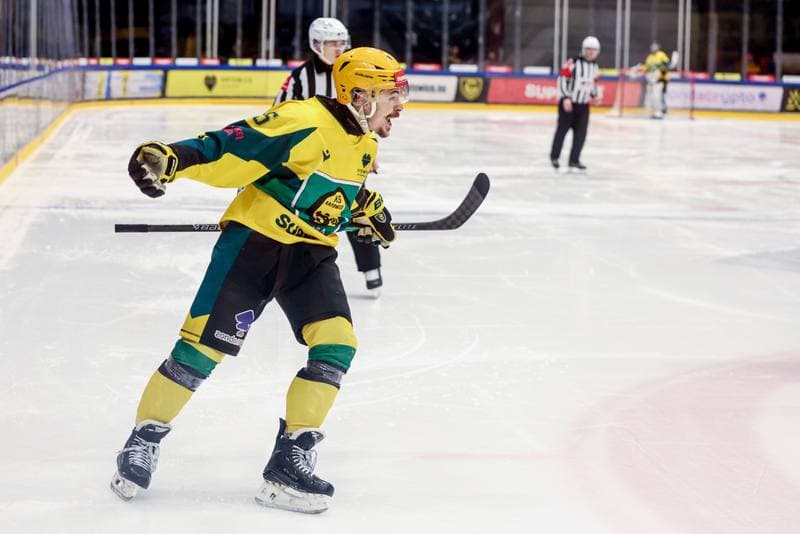 Ice Hockey. Tauron Hokej Liga. GKS Katowice - KS Unia Oswiecim. 27.03.2026