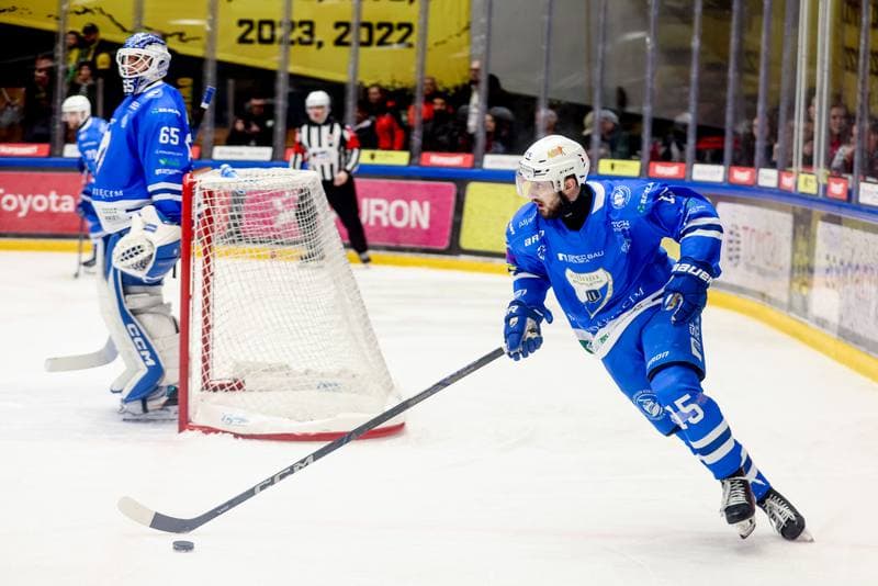 Ice Hockey. Tauron Hokej Liga. GKS Katowice - KS Unia Oswiecim. 27.03.2026