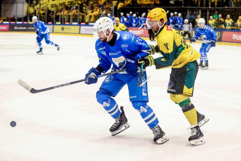 Ice Hockey. Tauron Hokej Liga. GKS Katowice - KS Unia Oswiecim. 27.03.2026
