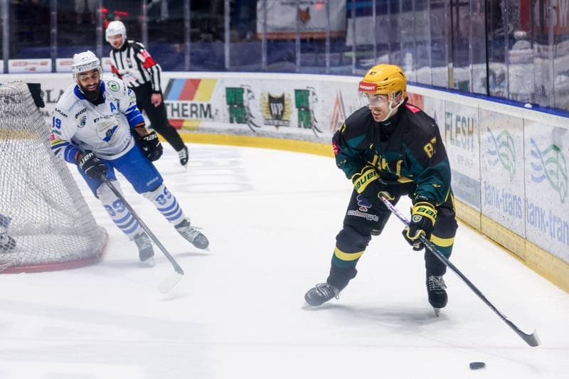 Ice Hockey. Tauron Hokej Liga. KS Unia Oswiecim - GKS Katowice. 25.03.2026