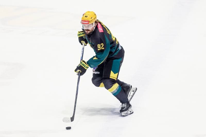 Ice Hockey. Tauron Hokej Liga. KS Unia Oswiecim - GKS Katowice. 25.03.2026