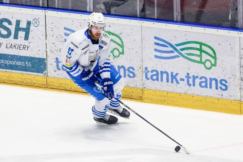 Ice Hockey. Tauron Hokej Liga. KS Unia Oswiecim - GKS Katowice. 25.03.2026