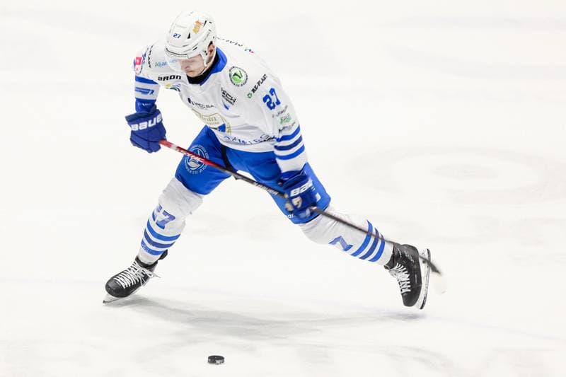 Ice Hockey. Tauron Hokej Liga. KS Unia Oswiecim - GKS Katowice. 25.03.2026