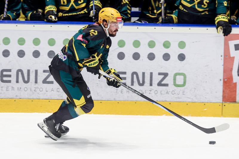 Ice Hockey. Tauron Hokej Liga. KS Unia Oswiecim - GKS Katowice. 25.03.2026