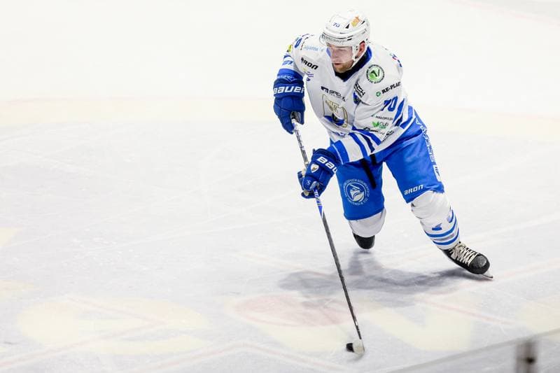 Ice Hockey. Tauron Hokej Liga. KS Unia Oswiecim - GKS Katowice. 25.03.2026