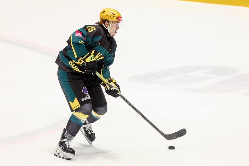 Ice Hockey. Tauron Hokej Liga. KS Unia Oswiecim - GKS Katowice. 25.03.2026