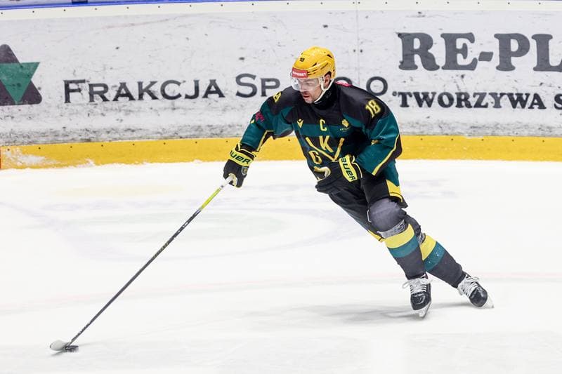 Ice Hockey. Tauron Hokej Liga. KS Unia Oswiecim - GKS Katowice. 25.03.2026