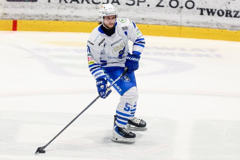 Ice Hockey. Tauron Hokej Liga. KS Unia Oswiecim - GKS Katowice. 25.03.2026
