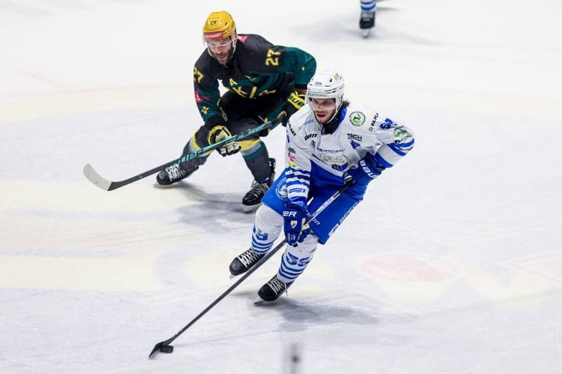 Ice Hockey. Tauron Hokej Liga. KS Unia Oswiecim - GKS Katowice. 25.03.2026