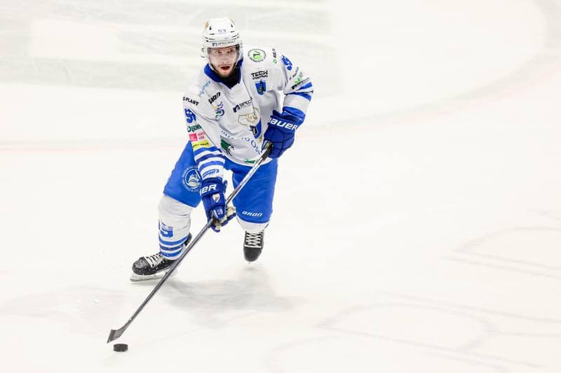 Ice Hockey. Tauron Hokej Liga. KS Unia Oswiecim - GKS Katowice. 25.03.2026