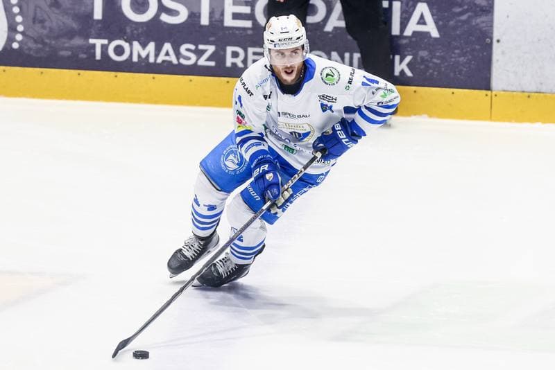 Ice Hockey. Tauron Hokej Liga. KS Unia Oswiecim - GKS Katowice. 25.03.2026