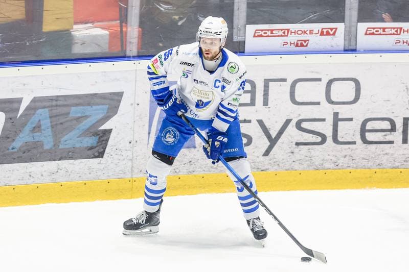 Ice Hockey. Tauron Hokej Liga. KS Unia Oswiecim - GKS Katowice. 25.03.2026
